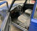 Синий ВАЗ 2106, объемом двигателя 1.3 л и пробегом 299 тыс. км за 221 $, фото 2 на Automoto.ua
