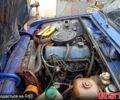 Синий ВАЗ 2106, объемом двигателя 1.3 л и пробегом 0 тыс. км за 850 $, фото 4 на Automoto.ua