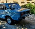 Синий ВАЗ 2106, объемом двигателя 1.5 л и пробегом 80 тыс. км за 721 $, фото 8 на Automoto.ua
