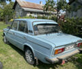 Синий ВАЗ 2106, объемом двигателя 1.29 л и пробегом 300 тыс. км за 800 $, фото 3 на Automoto.ua