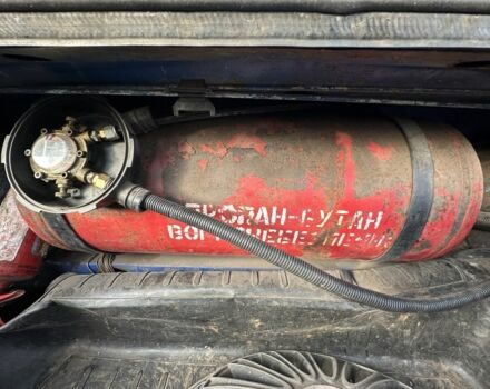 Синій ВАЗ 2106, об'ємом двигуна 1.3 л та пробігом 200 тис. км за 591 $, фото 11 на Automoto.ua