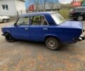 Синий ВАЗ 2106, объемом двигателя 1.3 л и пробегом 299 тыс. км за 221 $, фото 4 на Automoto.ua