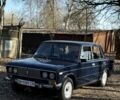 Синій ВАЗ 2106, об'ємом двигуна 1.5 л та пробігом 160 тис. км за 1200 $, фото 1 на Automoto.ua