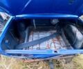 Синій ВАЗ 2106, об'ємом двигуна 1.7 л та пробігом 200 тис. км за 600 $, фото 6 на Automoto.ua