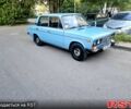 Синій ВАЗ 2106, об'ємом двигуна 1.3 л та пробігом 0 тис. км за 1700 $, фото 1 на Automoto.ua