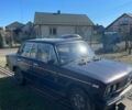 Синий ВАЗ 2106, объемом двигателя 1.3 л и пробегом 200 тыс. км за 600 $, фото 1 на Automoto.ua