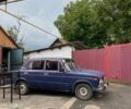 Синий ВАЗ 2106, объемом двигателя 0 л и пробегом 2 тыс. км за 452 $, фото 1 на Automoto.ua