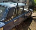 Синій ВАЗ 2106, об'ємом двигуна 1.3 л та пробігом 3 тис. км за 291 $, фото 1 на Automoto.ua