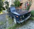 Синий ВАЗ 2106, объемом двигателя 0 л и пробегом 123 тыс. км за 433 $, фото 1 на Automoto.ua