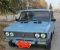 Синий ВАЗ 2106, объемом двигателя 0 л и пробегом 50 тыс. км за 466 $, фото 1 на Automoto.ua