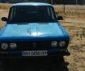 Синій ВАЗ 2106, об'ємом двигуна 1.3 л та пробігом 450 тис. км за 478 $, фото 5 на Automoto.ua