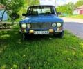 Синий ВАЗ 2106, объемом двигателя 1.5 л и пробегом 270 тыс. км за 950 $, фото 1 на Automoto.ua
