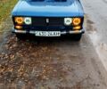 Синій ВАЗ 2106, об'ємом двигуна 1.3 л та пробігом 68 тис. км за 1560 $, фото 3 на Automoto.ua