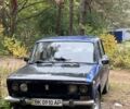 Синий ВАЗ 2106, объемом двигателя 1.5 л и пробегом 270 тыс. км за 603 $, фото 6 на Automoto.ua