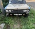 Синий ВАЗ 2106, объемом двигателя 1.2 л и пробегом 200 тыс. км за 247 $, фото 1 на Automoto.ua