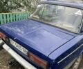 Синий ВАЗ 2106, объемом двигателя 1.5 л и пробегом 2 тыс. км за 595 $, фото 2 на Automoto.ua