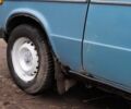 Синій ВАЗ 2106, об'ємом двигуна 1.3 л та пробігом 89 тис. км за 850 $, фото 2 на Automoto.ua