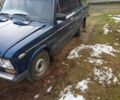 Синий ВАЗ 2106, объемом двигателя 0 л и пробегом 100 тыс. км за 355 $, фото 15 на Automoto.ua