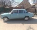Синий ВАЗ 2106, объемом двигателя 1.5 л и пробегом 180 тыс. км за 850 $, фото 1 на Automoto.ua