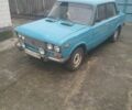 Синий ВАЗ 2106, объемом двигателя 1 л и пробегом 50 тыс. км за 308 $, фото 1 на Automoto.ua