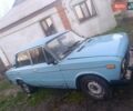 Синий ВАЗ 2106, объемом двигателя 1.3 л и пробегом 38 тыс. км за 700 $, фото 13 на Automoto.ua