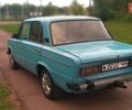 Синій ВАЗ 2106, об'ємом двигуна 1.3 л та пробігом 250 тис. км за 1050 $, фото 6 на Automoto.ua