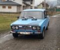 Синий ВАЗ 2106, объемом двигателя 3 л и пробегом 3 тыс. км за 450 $, фото 1 на Automoto.ua