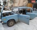 Синий ВАЗ 2106, объемом двигателя 1.3 л и пробегом 200 тыс. км за 1400 $, фото 1 на Automoto.ua