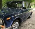 Синий ВАЗ 2106, объемом двигателя 1.5 л и пробегом 50 тыс. км за 750 $, фото 5 на Automoto.ua