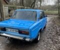 Синий ВАЗ 2106, объемом двигателя 1.5 л и пробегом 450 тыс. км за 426 $, фото 2 на Automoto.ua