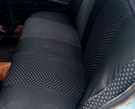 Синий ВАЗ 2106, объемом двигателя 1.6 л и пробегом 250 тыс. км за 700 $, фото 4 на Automoto.ua