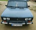 Синий ВАЗ 2106, объемом двигателя 1.6 л и пробегом 75 тыс. км за 750 $, фото 1 на Automoto.ua