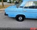 Синій ВАЗ 2106, об'ємом двигуна 1.3 л та пробігом 0 тис. км за 1700 $, фото 1 на Automoto.ua