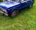 Синий ВАЗ 2106, объемом двигателя 1.3 л и пробегом 0 тыс. км за 360 $, фото 1 на Automoto.ua
