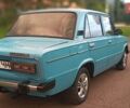Синій ВАЗ 2106, об'ємом двигуна 1.3 л та пробігом 250 тис. км за 1050 $, фото 8 на Automoto.ua