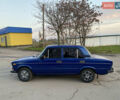 Синий ВАЗ 2106, объемом двигателя 1.29 л и пробегом 777 тыс. км за 1500 $, фото 2 на Automoto.ua