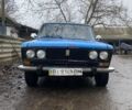 Синий ВАЗ 2106, объемом двигателя 1.5 л и пробегом 450 тыс. км за 426 $, фото 1 на Automoto.ua