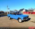 Синий ВАЗ 2106, объемом двигателя 17 л и пробегом 0 тыс. км за 1500 $, фото 1 на Automoto.ua
