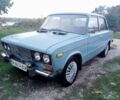 Синій ВАЗ 2106, об'ємом двигуна 1.3 л та пробігом 137 тис. км за 650 $, фото 1 на Automoto.ua