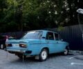 Синий ВАЗ 2106, объемом двигателя 1.29 л и пробегом 120 тыс. км за 750 $, фото 1 на Automoto.ua