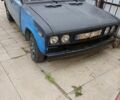 ВАЗ 2106 1989 в Днепре (Днепропетровске) на Automoto.ua Синий ВАЗ 2106, объемом двигателя 0 л и пробегом 180 тыс. км за 381 $, фото 2 на Automoto.ua