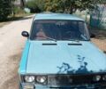 Синий ВАЗ 2106, объемом двигателя 0 л и пробегом 685 тыс. км за 700 $, фото 1 на Automoto.ua