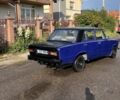 Синий ВАЗ 2106, объемом двигателя 1.3 л и пробегом 100 тыс. км за 433 $, фото 3 на Automoto.ua