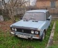 Синій ВАЗ 2106, об'ємом двигуна 1.5 л та пробігом 1000 тис. км за 663 $, фото 2 на Automoto.ua