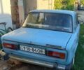 Синий ВАЗ 2106, объемом двигателя 0 л и пробегом 1 тыс. км за 597 $, фото 1 на Automoto.ua
