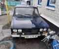 Синий ВАЗ 2106, объемом двигателя 1.3 л и пробегом 100 тыс. км за 493 $, фото 1 на Automoto.ua