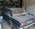 Синий ВАЗ 2106, объемом двигателя 0 л и пробегом 200 тыс. км за 897 $, фото 1 на Automoto.ua