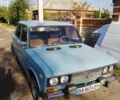 Синий ВАЗ 2106, объемом двигателя 1.3 л и пробегом 39 тыс. км за 489 $, фото 1 на Automoto.ua