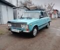 Синий ВАЗ 2106, объемом двигателя 1.3 л и пробегом 300 тыс. км за 1099 $, фото 1 на Automoto.ua