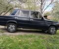 Синий ВАЗ 2106, объемом двигателя 0 л и пробегом 420 тыс. км за 700 $, фото 1 на Automoto.ua